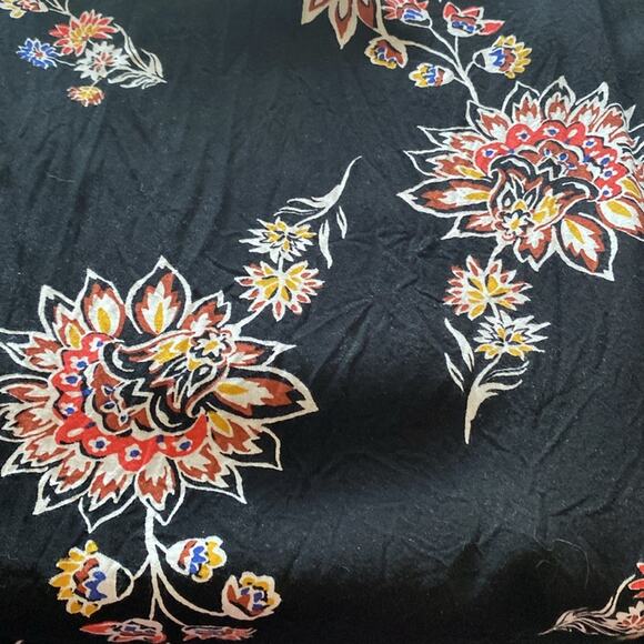 OLD NAVY floral print tank top - Picture 4 of 5